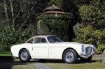 Siata Daina SL Coupe 1952 года